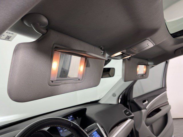 Used 2020 Acura MDX SH-AWD image 36