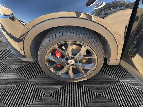 Used 2024 Dodge Hornet GT image 14