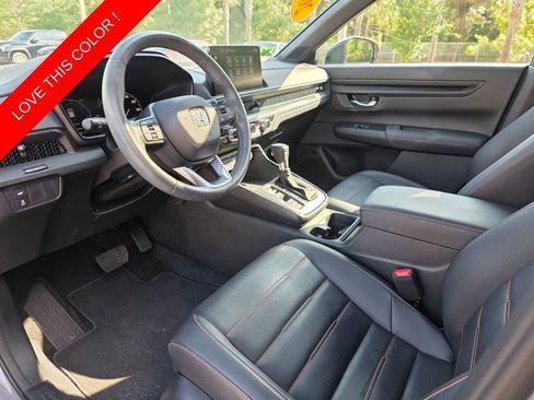 Used 2024 Honda CR-V Sport-L image 26