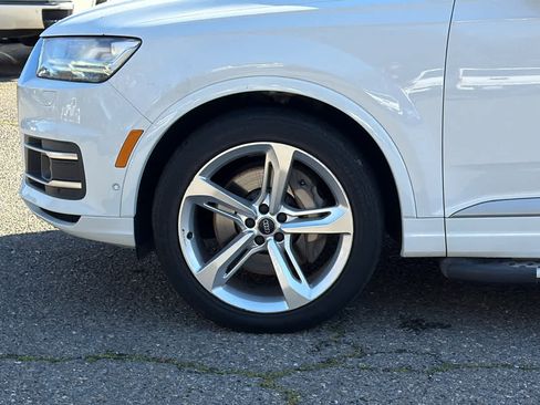 Used 2019 Audi Q7 3.0T Prestige image 9