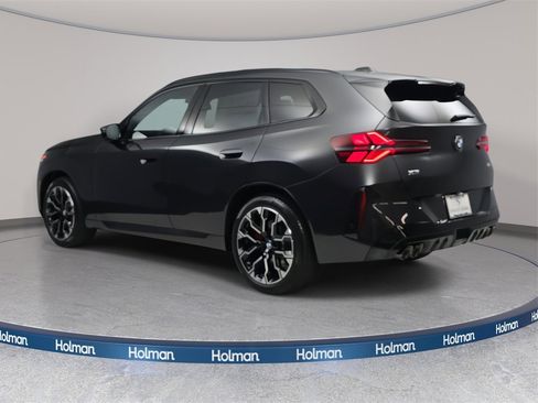 New 2026 BMW X3 M50 w/ Premium Package image 7