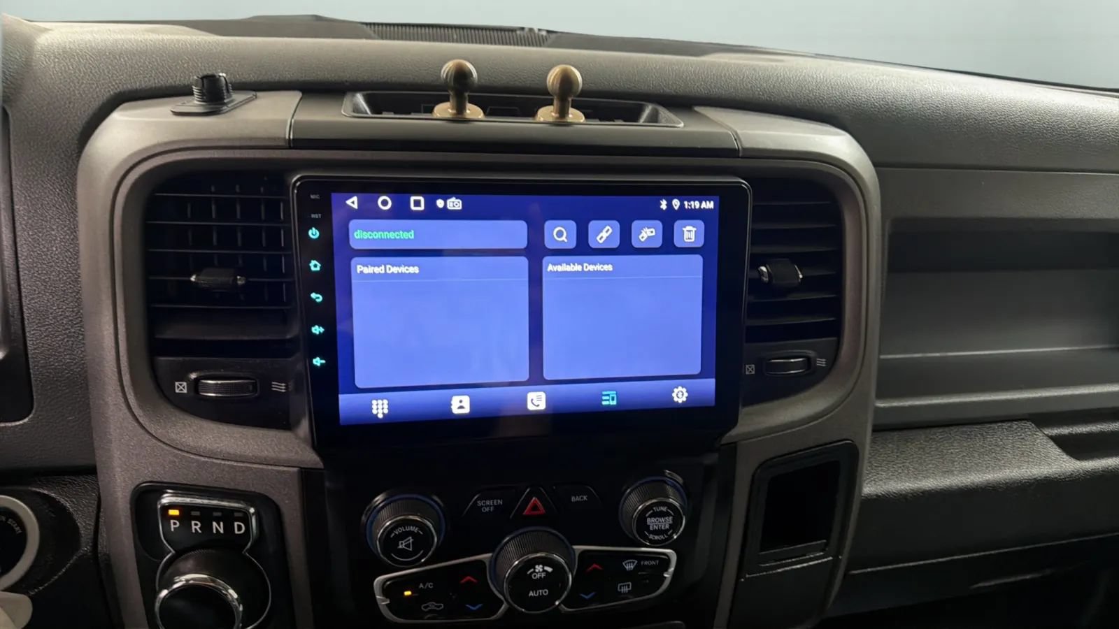 Used 2019 RAM 1500 Express w/ Express Value Package RWD image 15