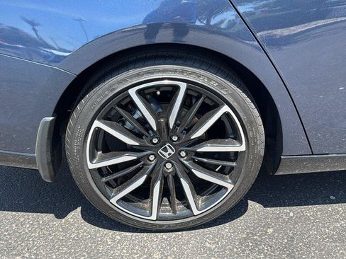 Used 2026 Honda Accord Touring image 11