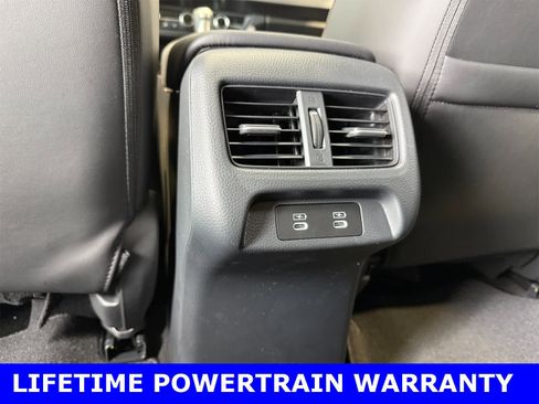 New 2025 Acura ADX A-Spec image 34