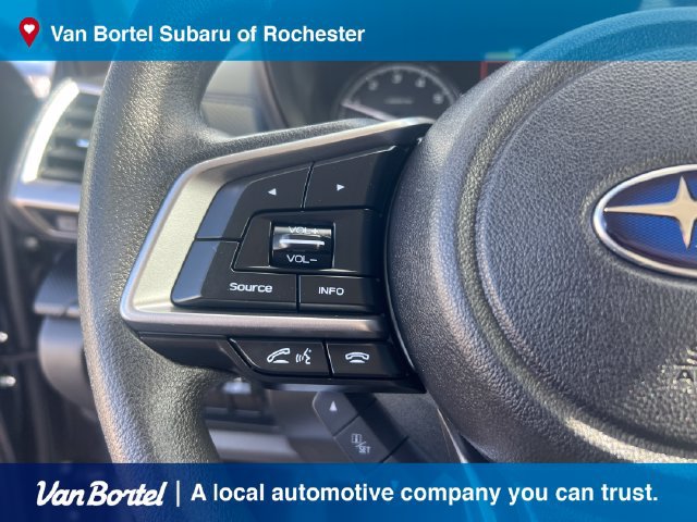Certified 2024 Subaru Forester AWD/4WD image 18