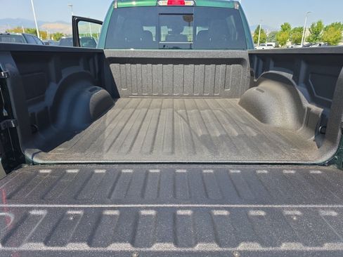 New 2026 RAM 1500 RHO AWD/4WD image 32