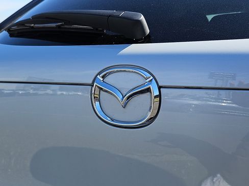 Used 2025 MAZDA CX-30 AWD 2.5 S w/ Select Sport Pkg image 28