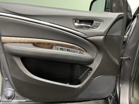 Used 2020 Acura MDX SH-AWD w/ Technology Package image 13