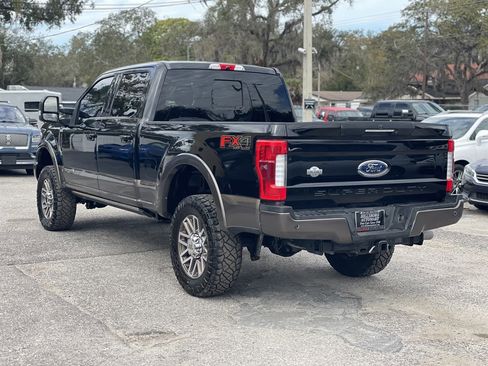 Used 2017 Ford F250 King Ranch w/ King Ranch Ultimate Package image 20