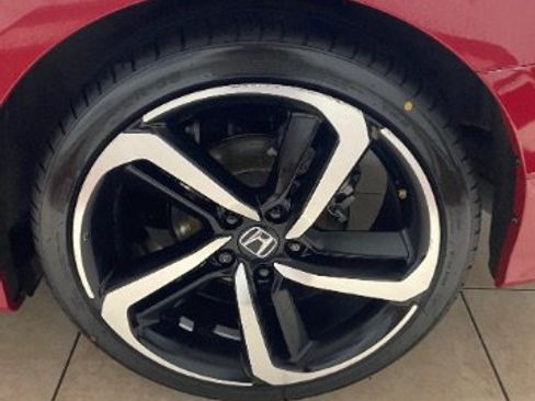 Used 2021 Honda Accord Sport image 24