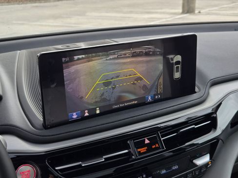 New 2026 Acura MDX FWD w/ Technology Package image 20