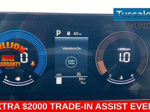 New 2026 Hyundai Santa Fe SE FWD image 14