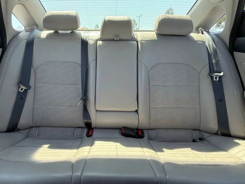 Used 2015 Hyundai Sonata Sport w/ Option Group 03 image 22