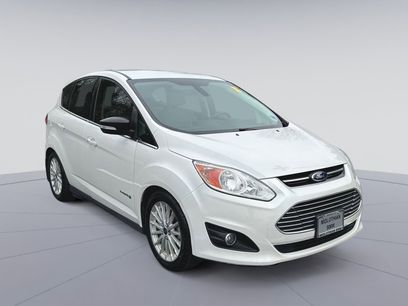 Used 2015 Ford C-MAX SEL w/ Exterior Protection Package