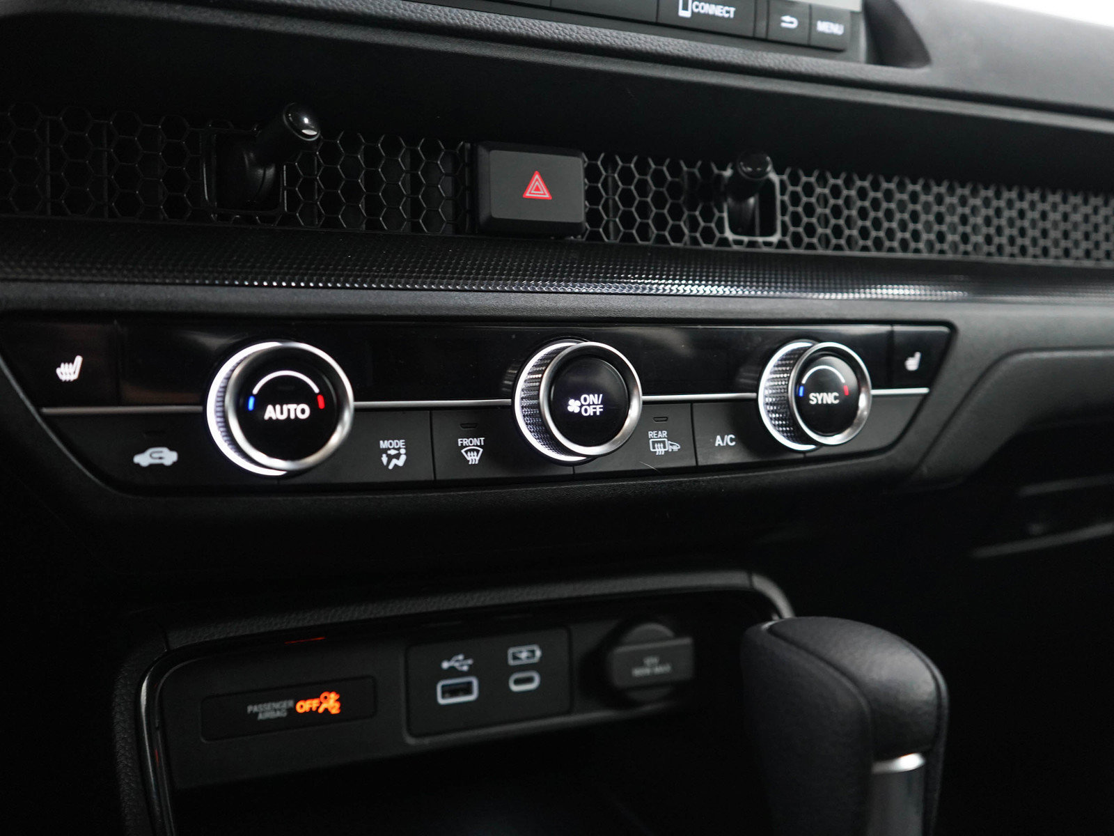 Used 2024 Honda CR-V EX image 22