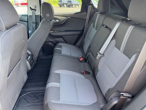Used 2024 Chevrolet Blazer LT w/ Convenience Package AWD/4WD image 6