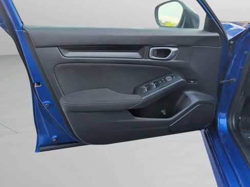 Used 2022 Honda Civic Sport image 29