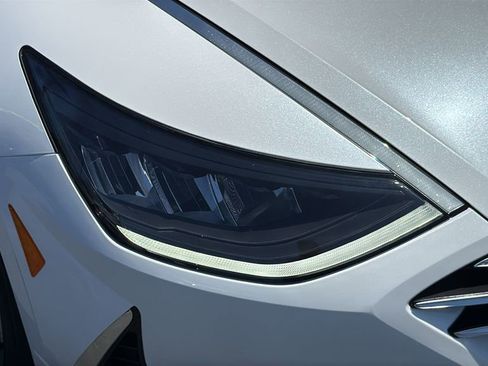 Used 2021 Hyundai Sonata SEL FWD image 8
