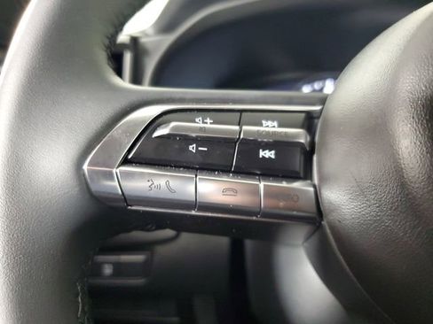 Certified 2025 MAZDA CX-50 AWD 2.5 S w/ Weather Package image 25