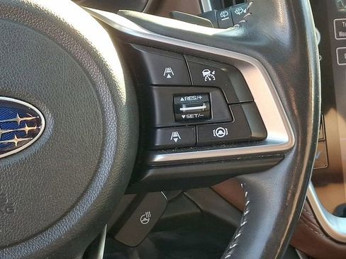 Used 2021 Subaru Outback Touring XT image 28