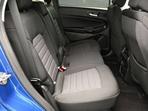Used 2024 Ford Edge SE AWD/4WD image 18