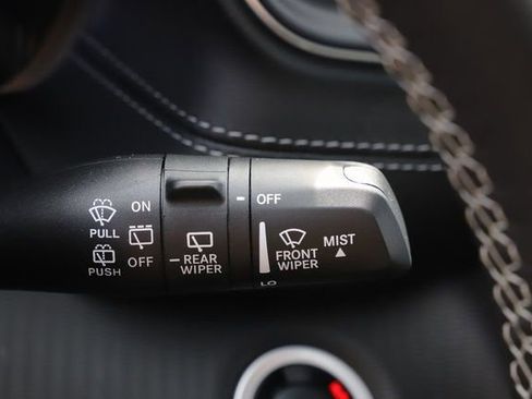 New 2025 Jeep Grand Cherokee L Laredo w/ Luxury Tech Group I AWD/4WD image 34