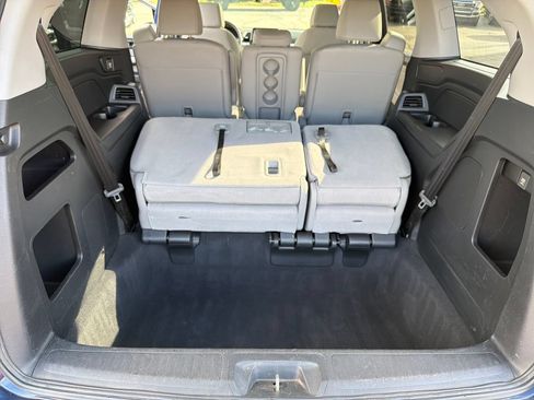 Used 2019 Honda Odyssey EX-L image 22