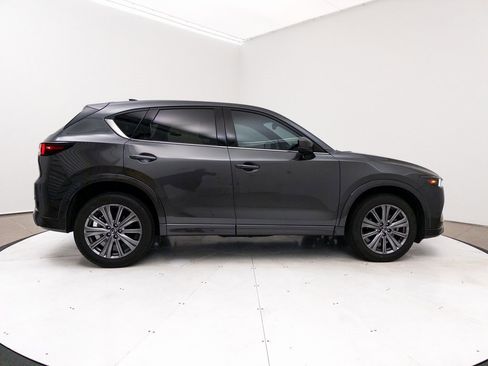 Certified 2025 MAZDA CX-5 Signature image 38