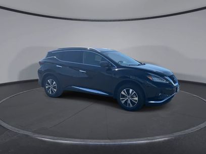 Used 2024 Nissan Murano SV