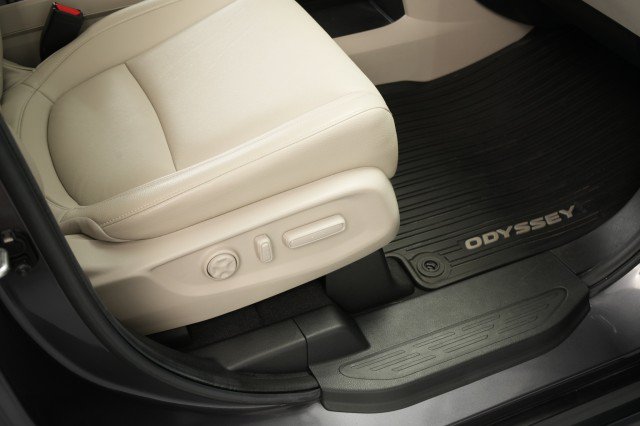 Used 2025 Honda Odyssey EX-L image 46