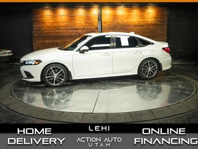 Used 2023 Honda Civic Touring