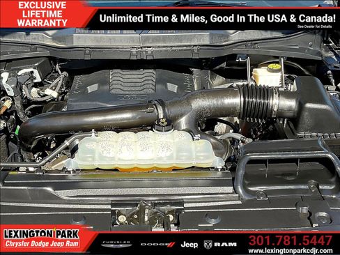 Used 2022 Ford F150 XLT w/ Equipment Group 302A High AWD/4WD image 31