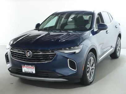 Used 2023 Buick Envision Preferred
