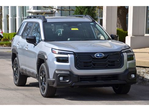 New 2026 Subaru Outback Limited AWD/4WD image 2