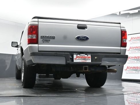 Used 2011 Ford Ranger XLT image 33