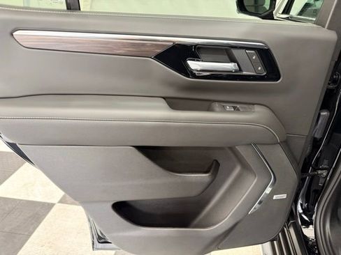 New 2026 Chevrolet Tahoe Premier image 20