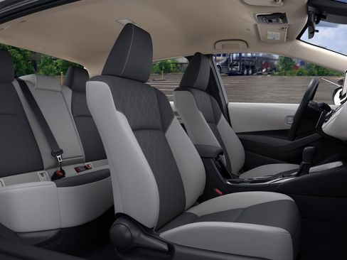 New 2026 Toyota Corolla LE image 20