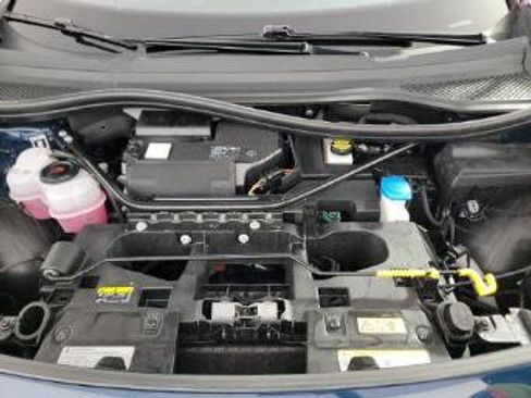 Used 2023 Volkswagen ID.4 Pro AWD/4WD image 9