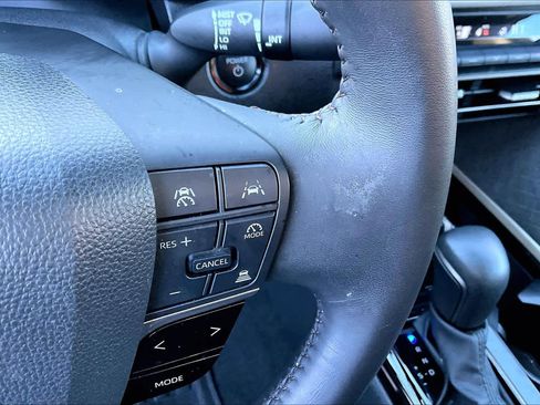 Certified 2025 Toyota Camry XLE image 22