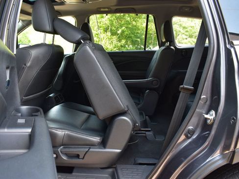 Used 2019 Honda Pilot Elite image 23