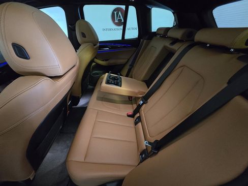 Used 2023 BMW X3 xDrive30i w/ Convenience Package image 13