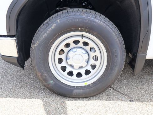 New 2026 GMC Sierra 1500 Pro image 25