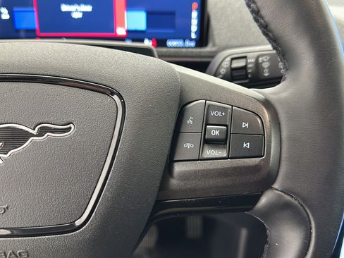 Used 2022 Ford Mustang Mach-E Premium AWD/4WD image 19