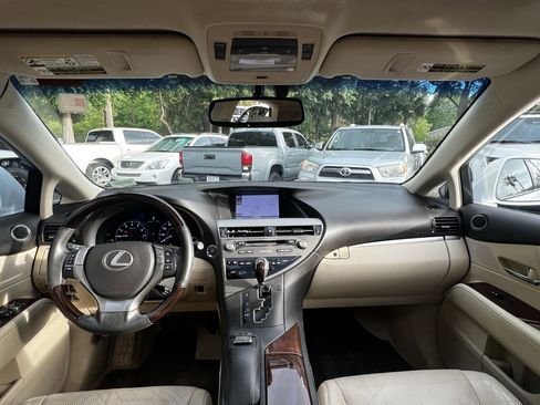 Used 2015 Lexus RX 350 FWD image 36