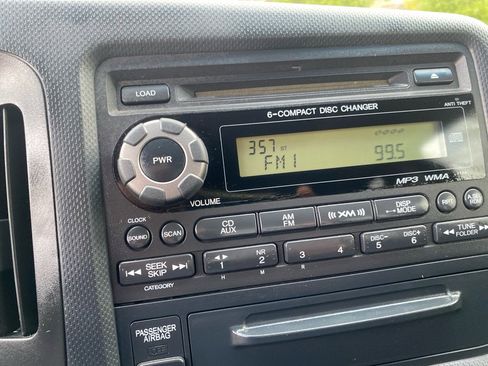 Used 2012 Honda Ridgeline RTL image 16