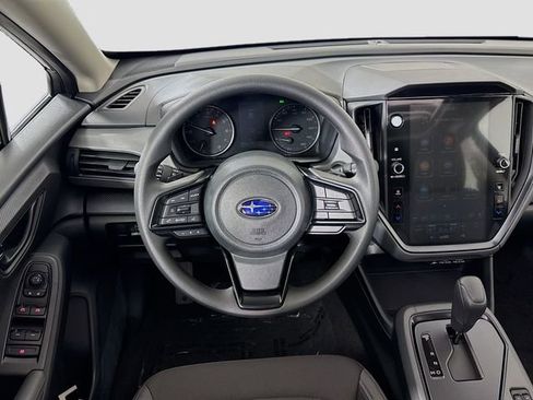 New 2026 Subaru Crosstrek 2.0i Premium AWD/4WD image 22