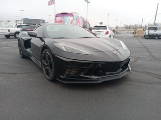 Used 2021 Chevrolet Corvette Stingray Premium Conv w/ Z51 Performance Package video 1