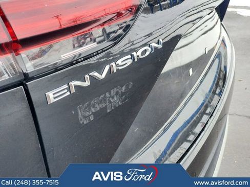 Used 2023 Buick Envision Preferred image 30