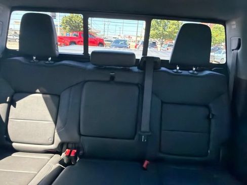 Used 2024 GMC Sierra 1500 Elevation w/ Elevation Premium Package AWD/4WD image 35