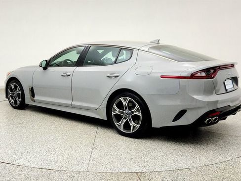 Used 2021 Kia Stinger GT-Line RWD image 7